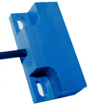 Product image of article F-75711 from the category Cylinder and magnetic switches > Ferromagnetic reed switches by Dietz Sensortechnik.